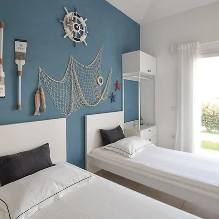 Harmony Retreat Vakantiehuis