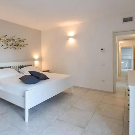 Harmony Retreat Vakantiehuis Budoni