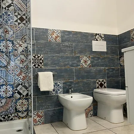 Harmony Retreat Vakantiehuis Budoni