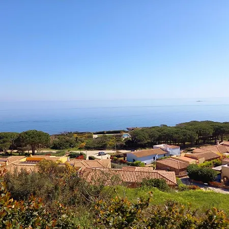 Harmony Retreat Holiday home Budoni