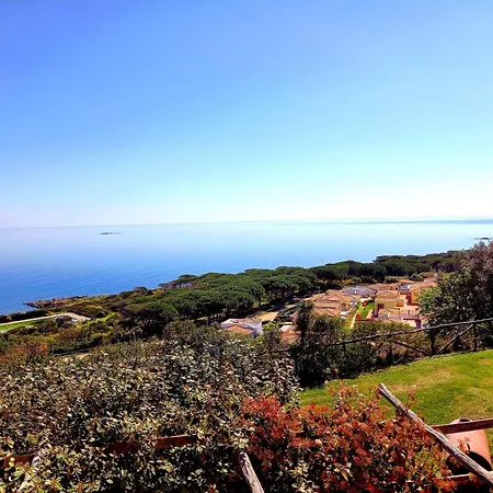 Harmony Retreat Budoni