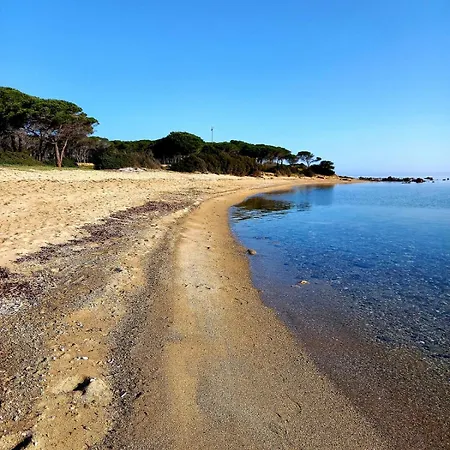 Holiday home Harmony Retreat Budoni