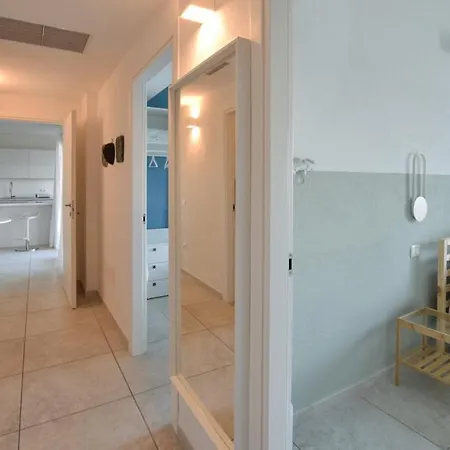 Holiday home Harmony Retreat