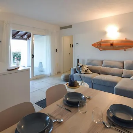 Holiday home Harmony Retreat *
