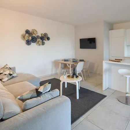 Harmony Retreat Holiday home Budoni